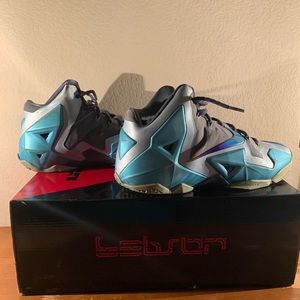 LeBron’s